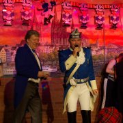 Hospitz-Sitzung (15.01.11)